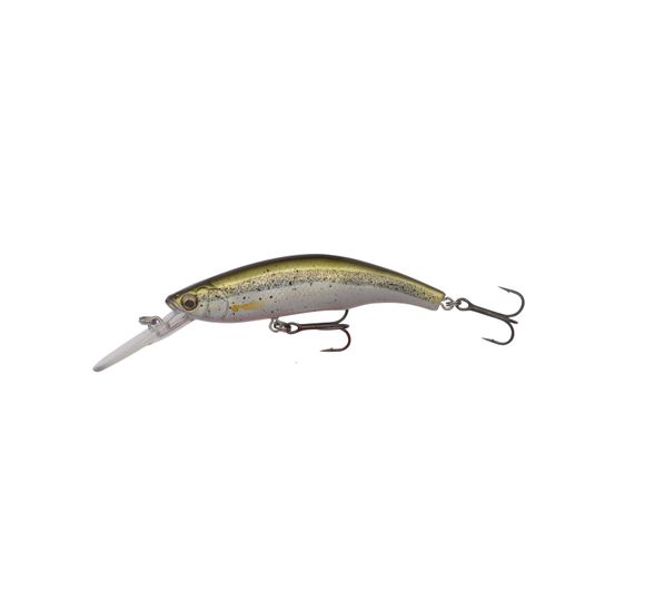 SG 3D Minnow Diver 9.5cm SG 3D Minnow Diver 9.5cm
